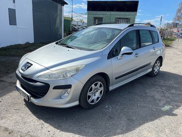 1.6i 16v 88kw LPG klima
