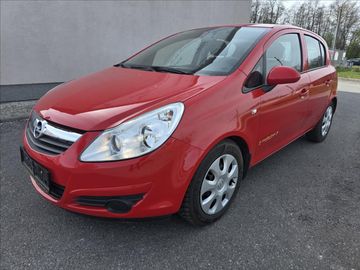 1.3i 1.MAJITEL KLIMA
