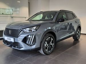 Peugeot 2008, ALLURE Hybrid 145 e-DCS6
