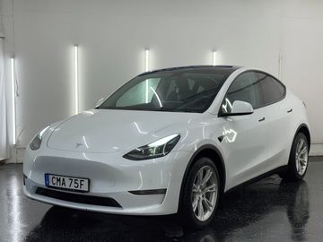 Long Range AWD Pano 360