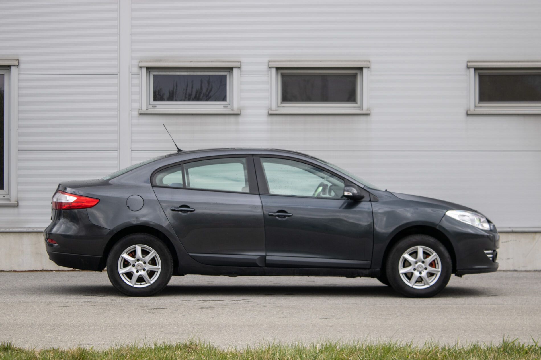 Renault Fluence - fotka 4