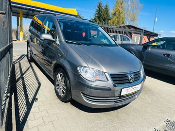 1.9TDi DSG, GARANCE KM