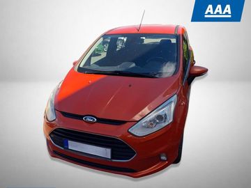 1.0 EcoBoost