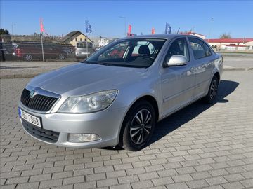 1,9 TDi 77kw CZauto Klima, ser