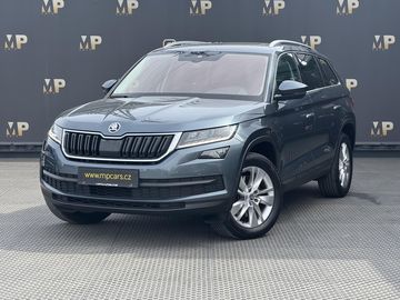 2.0TSi DSG 4X4, Style+, PANO
