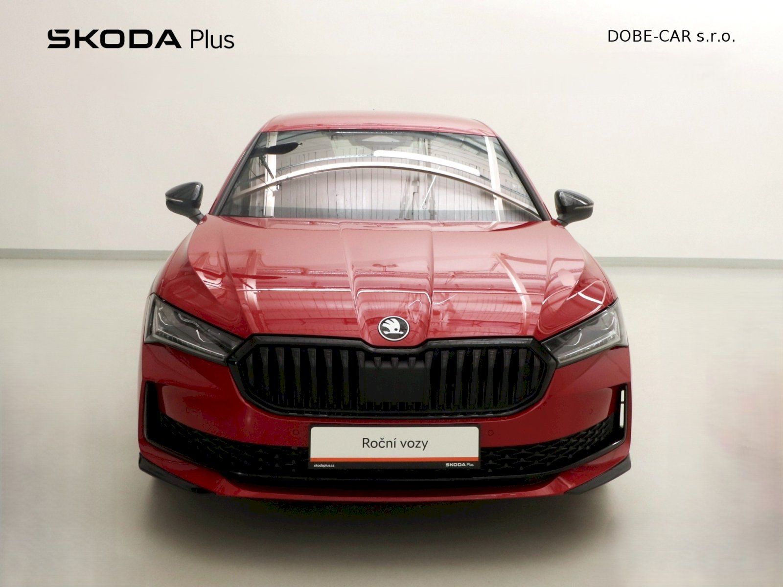 Škoda Superb, Sportline iV DSG 1.5TSI 150kW - fotka 4
