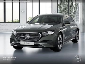 200 Avantgarde Advanced*MBUX*