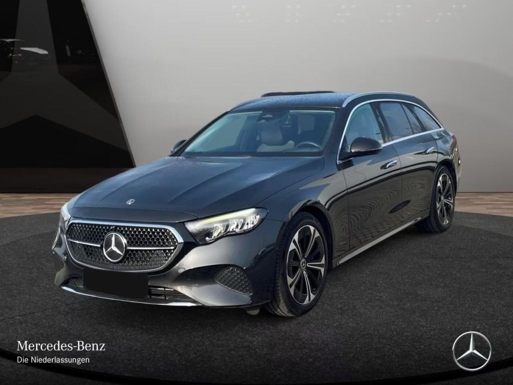 Mercedes-Benz Třídy E, 300 e T Avantgarde Advanced