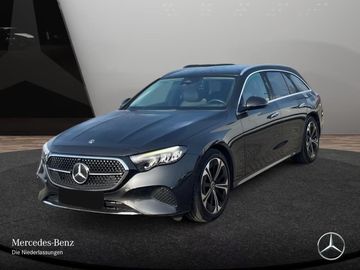 300 e T Avantgarde Advanced