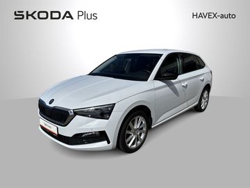 1.5 TSI DSG Style