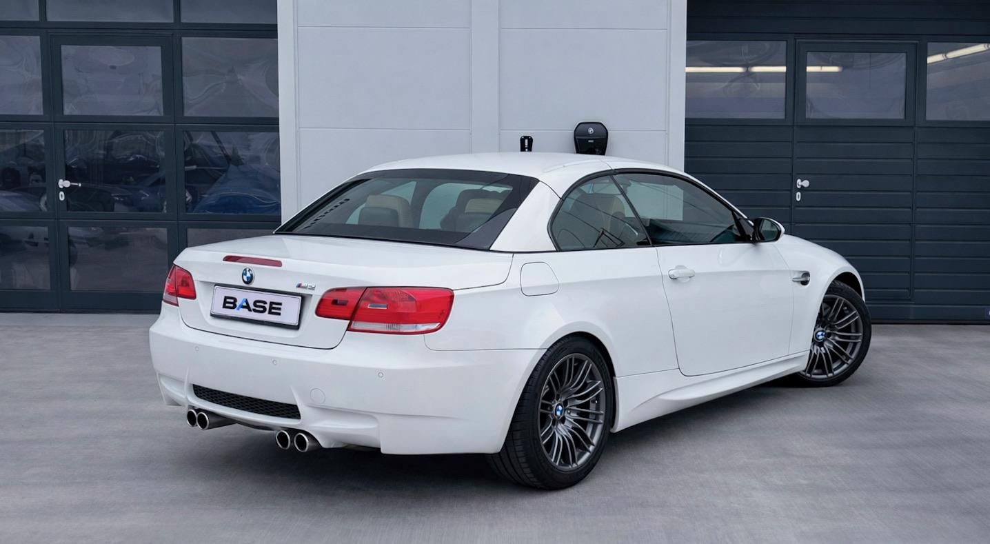 BMW M3, Perfektní Stav - fotka 6