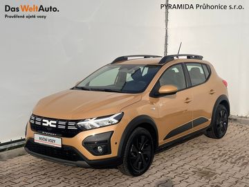 1.0 TCe 67 kW Stepway