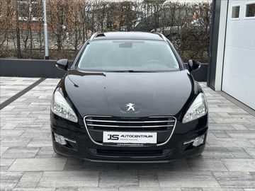 1,6HDI 114PS Business Line A/T