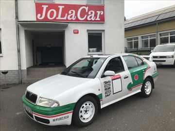 1,8 20V 92W EDICE FORMULE :-D