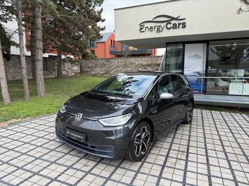 PRO Perf.150kW baterie 62kWh