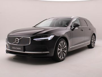 T6 AWD PLUG-IN CORE REZERVACE