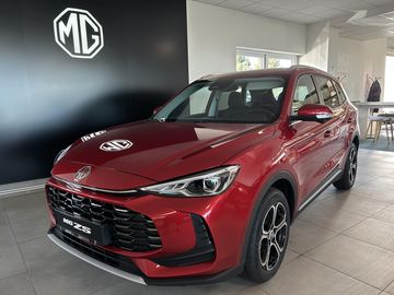 1,5 HEV 145kW Emotion