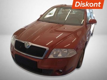 1.9 TDI, Ambiente, po STK