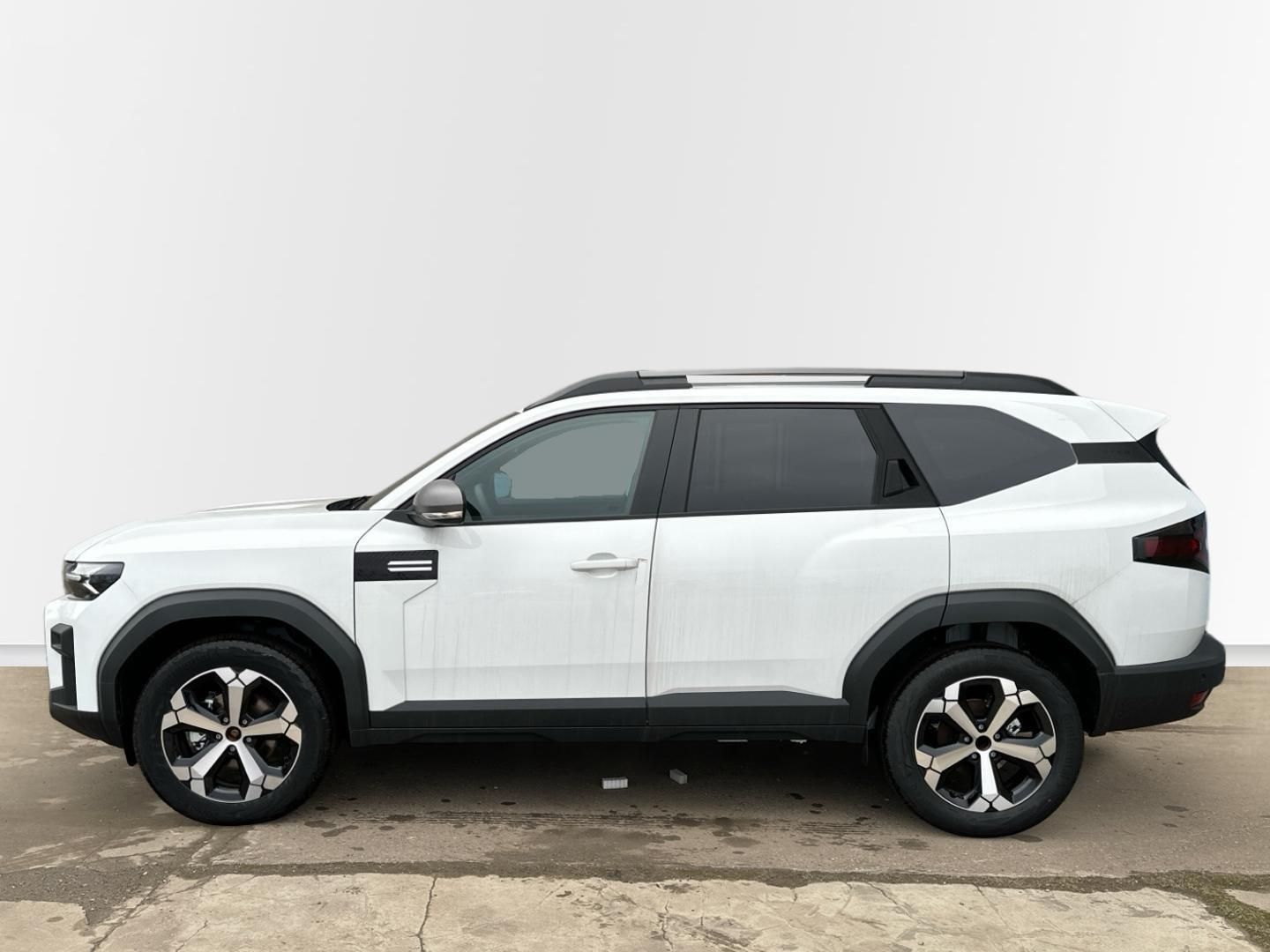 Dacia Bigster, 1.2 103kW Journey - fotka 2