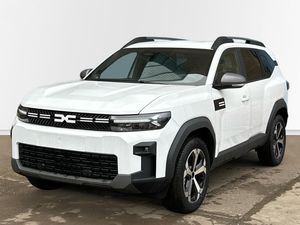Dacia Bigster, 1.2 103kW Journey
