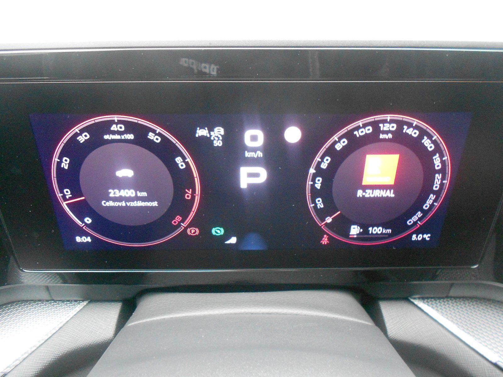 Škoda Kodiaq, II 2.0 TSI - 195 kW, RS - fotka 6