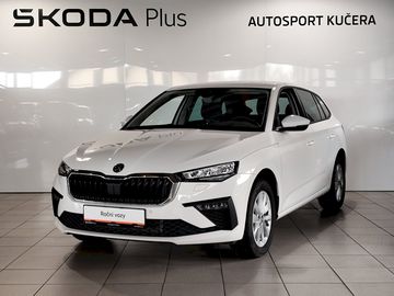 SCALA SELECTION 1.0 TSI 85 kW
