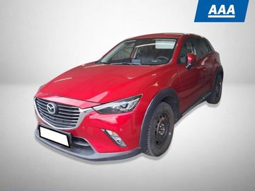 2.0 Skyactiv-G, Revolution