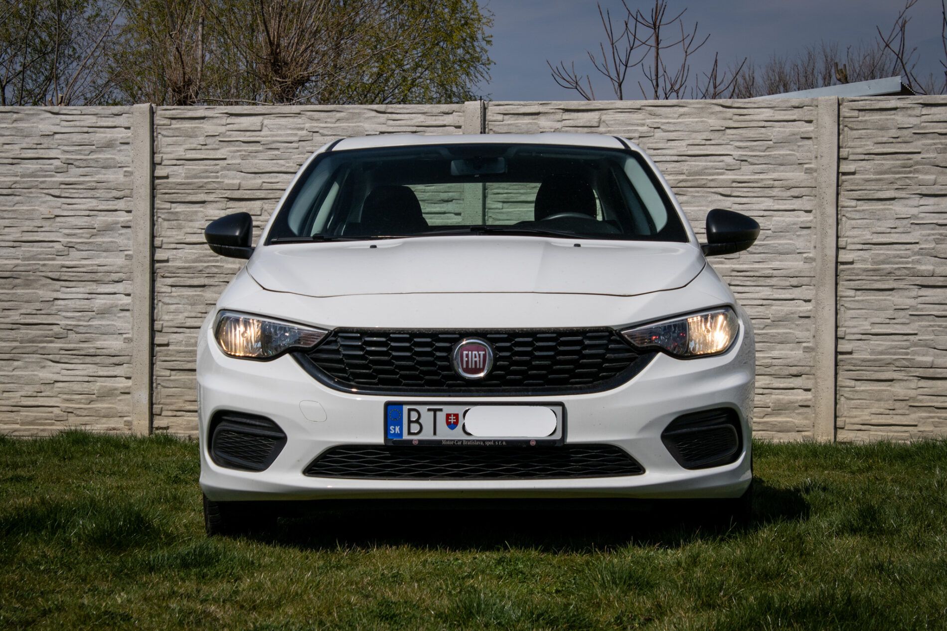 Fiat Tipo - fotka 2