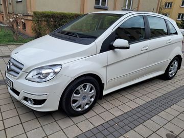 B180i, automat, původ ČR