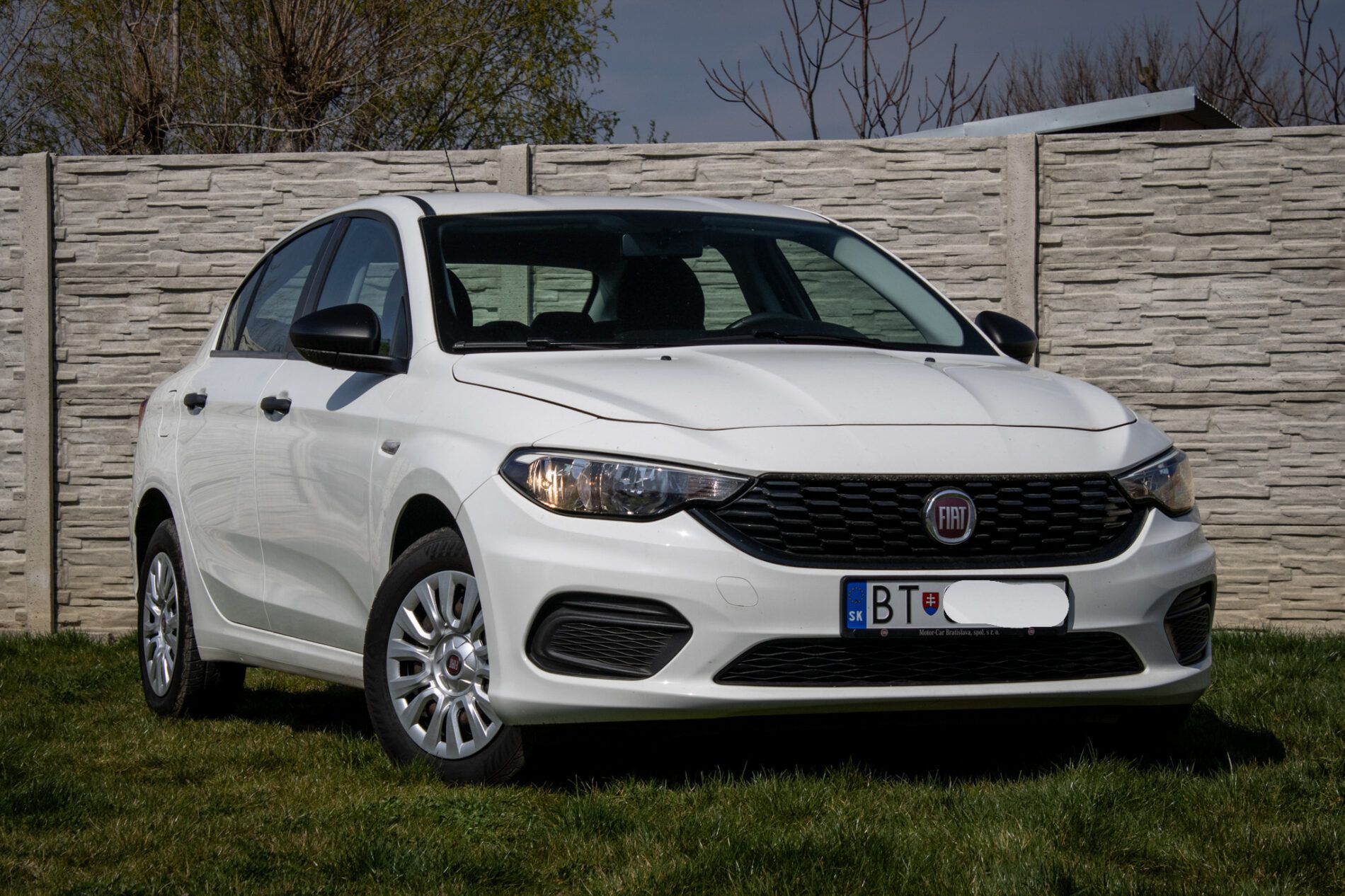 Fiat Tipo - fotka 3