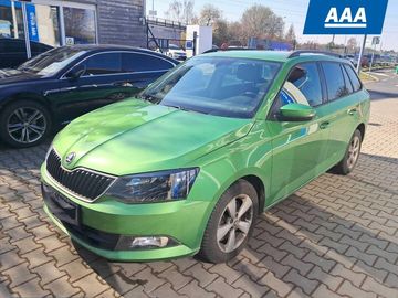 1.2 TSI, Automat, ČR,1.maj