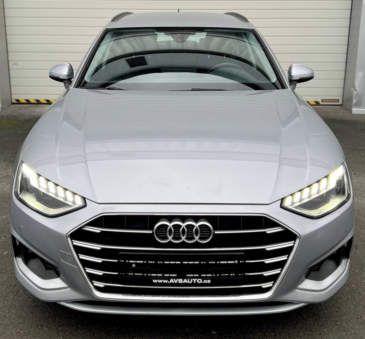 Audi A4 Avant, 35TDI AVANT  LED KAMERA DPH - fotka 2