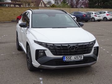 1.6 GDI N-LINE (1.MAJITEL)