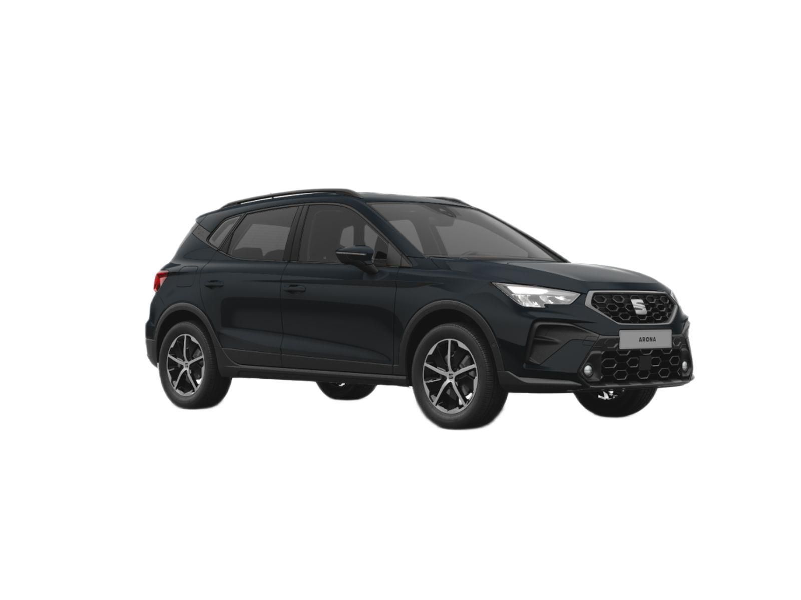 Seat Arona, 1.0 TSI / 85 kW Style