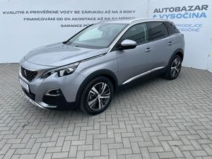 Peugeot 3008, Allure 1.2PT 96KW! Full LED!