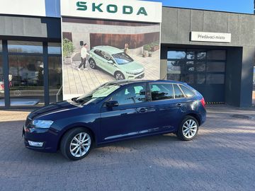 1,6 TDI JOY 85 kW led, xenon