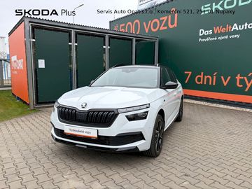 MONTE CARLO 1.5TSI 110KW