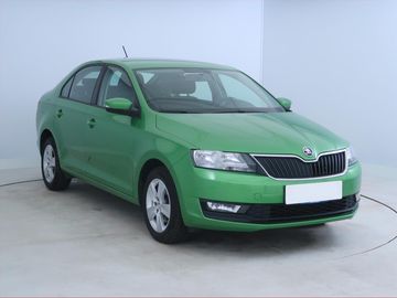 1.0 TSI, Ambition, Serv.kniha