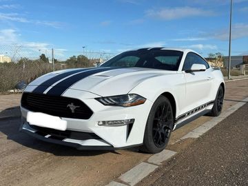 Ford Mustang 2.3 EcoBoost