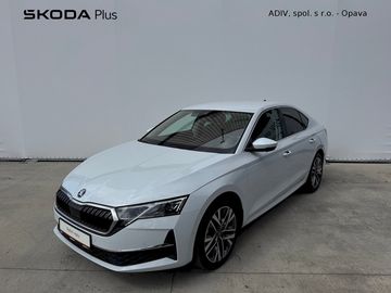 DSG 1.5 e-TSI 110 Exclusive Se