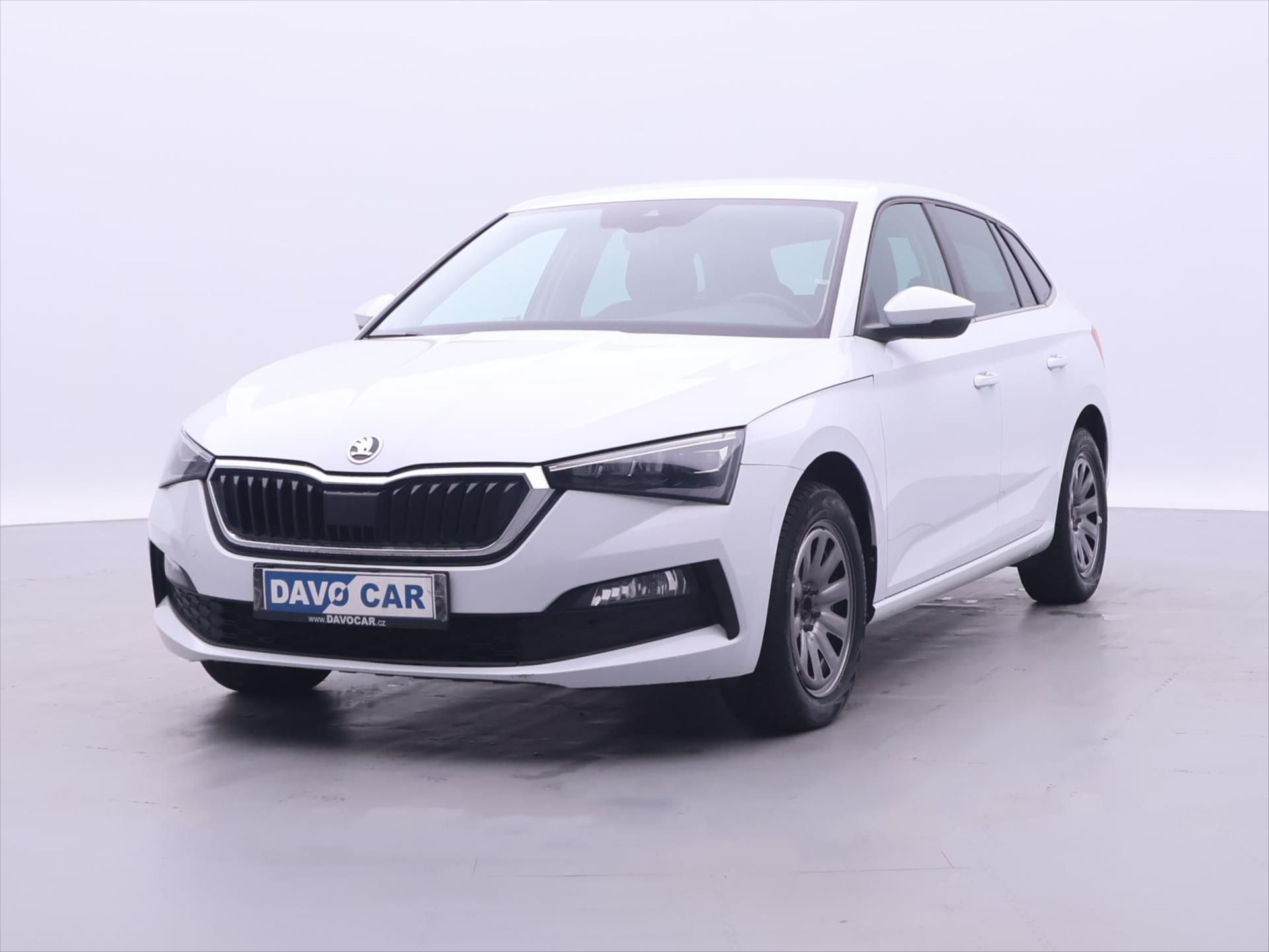 Škoda Scala, 1,5 TSI 110kW Style CZ 1.Maj. - fotka 3