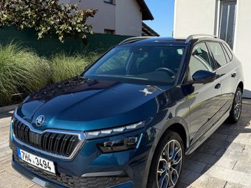 1.5TSI 110kw