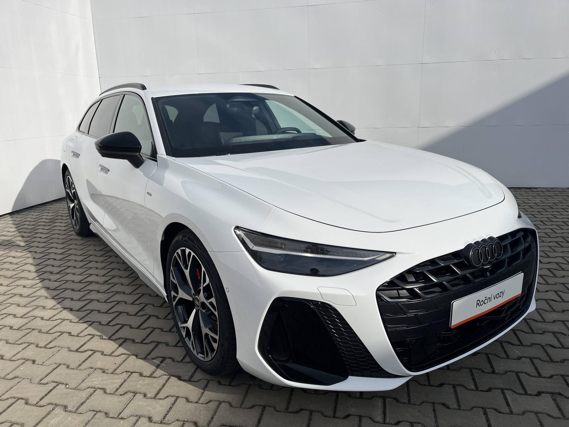 Audi A6, e-hybrid Quattro 2,0TFSI - fotka 3