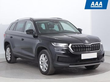 2.0 TDI, Style, Automat