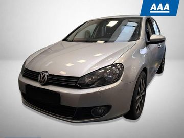 1.4 TSI, Highline, Automat