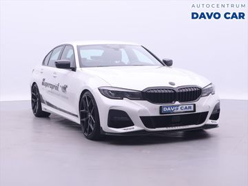 2.0 330i 190kW M-Sport CZ DPH
