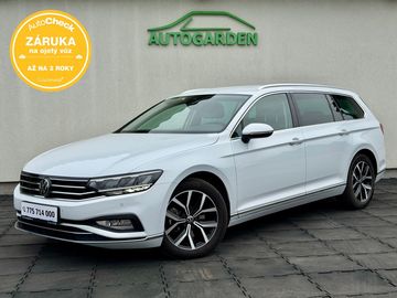 2.0TDi 110kW DSG Virtual, kůže