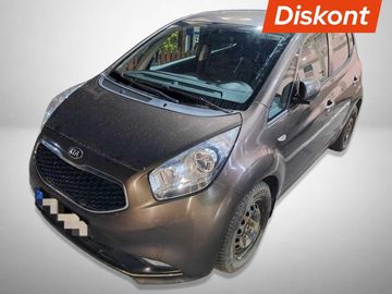 1.4 CVVT, Serv.kniha