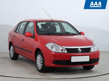1.2 16V, ČR,1.maj
