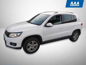 2.0 TDI, Sport&Style, 4X4, ČR